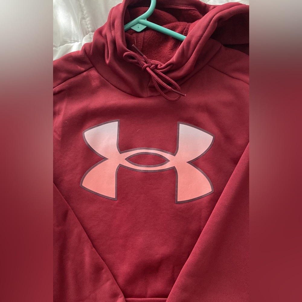 Under Armour Hoodie